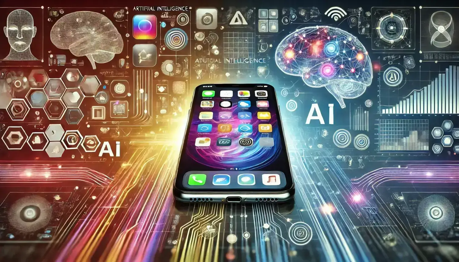 Сделка Apple с Google Gemini: что ждать осенью?
