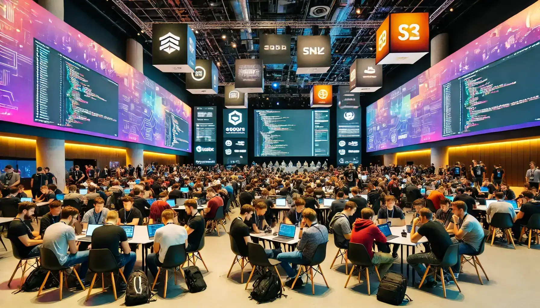 Join OTUS Conf 2024: конференция для IT-специалистов
