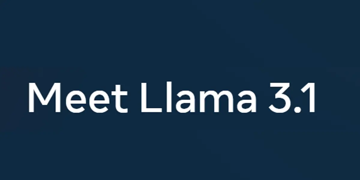 Meta презентовала новую модель искусственного интеллекта