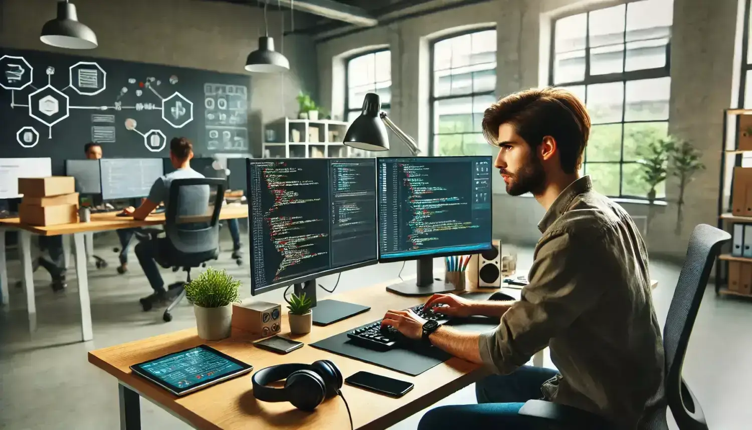 IT-образование: курсы vs университет