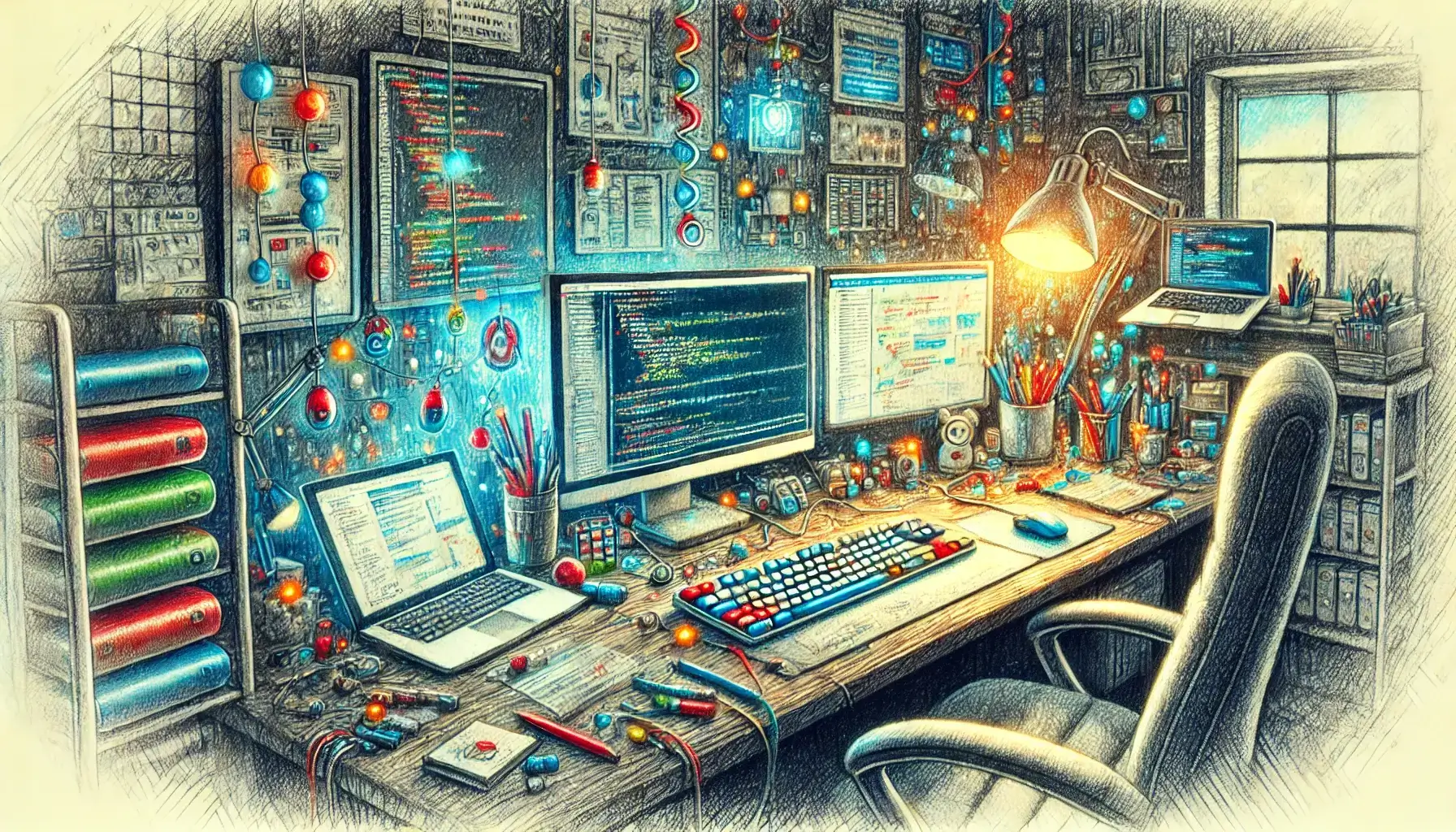Тестировщик