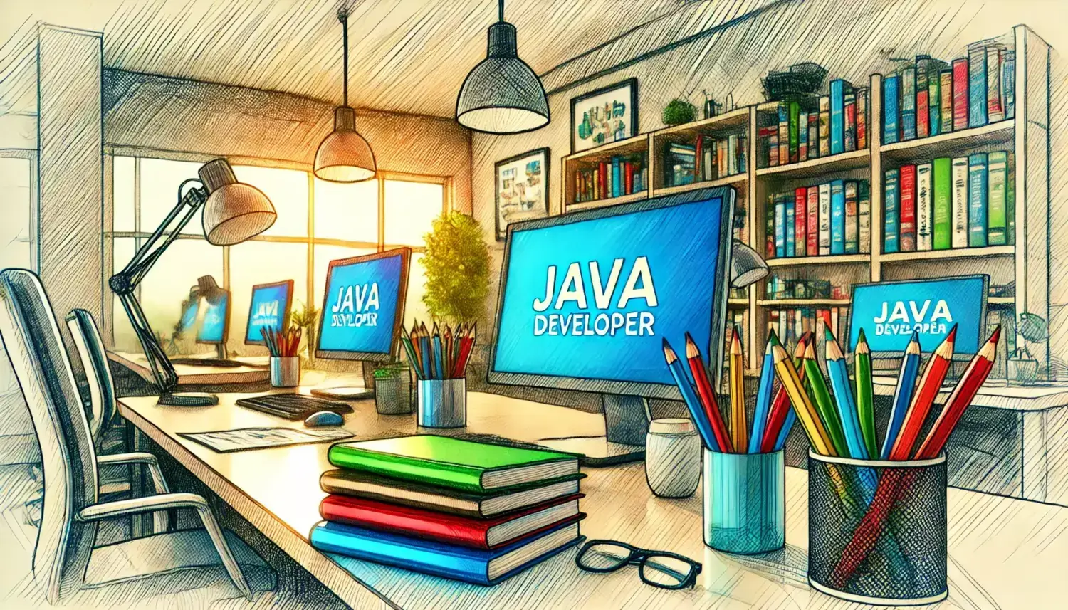 Java-разработчик