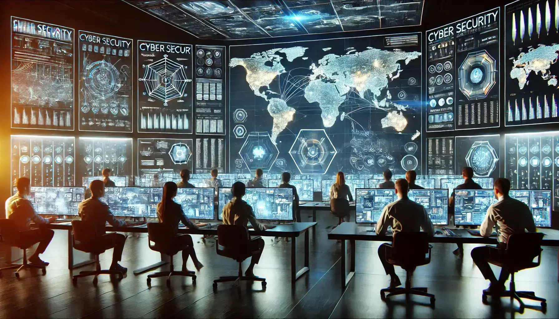 Бесплатные курсы по анализу данных и кибербезопасности от IBM