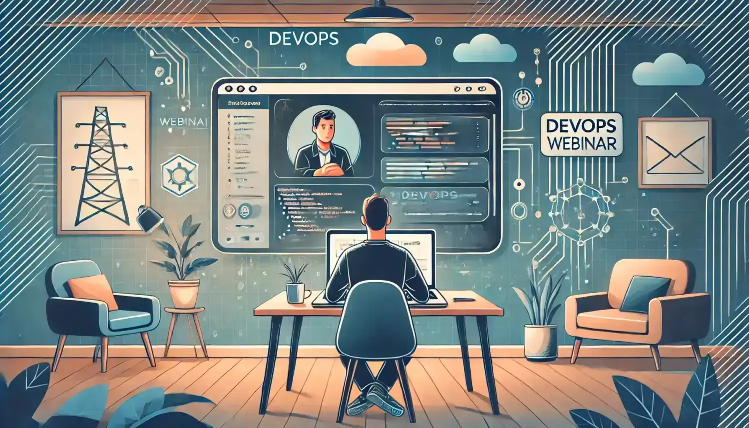 VK Cloud приглашает на бесплатный вебинар по MLOps
