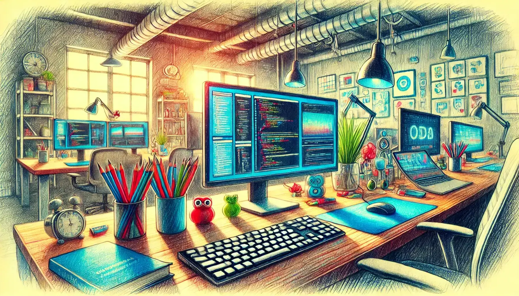 Фронтенд разработчик