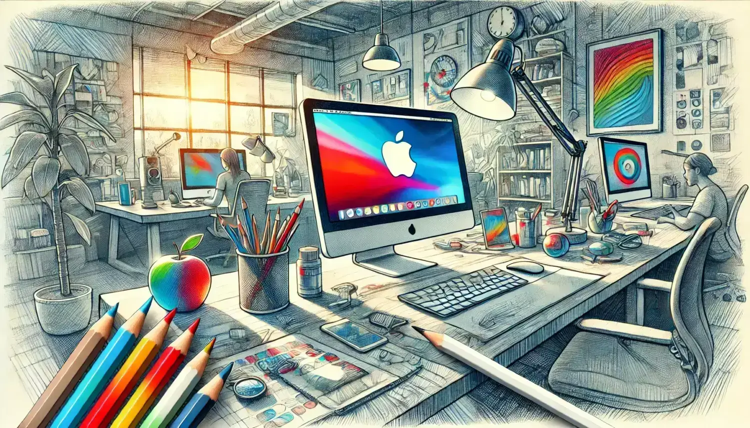 iOS разработчик
