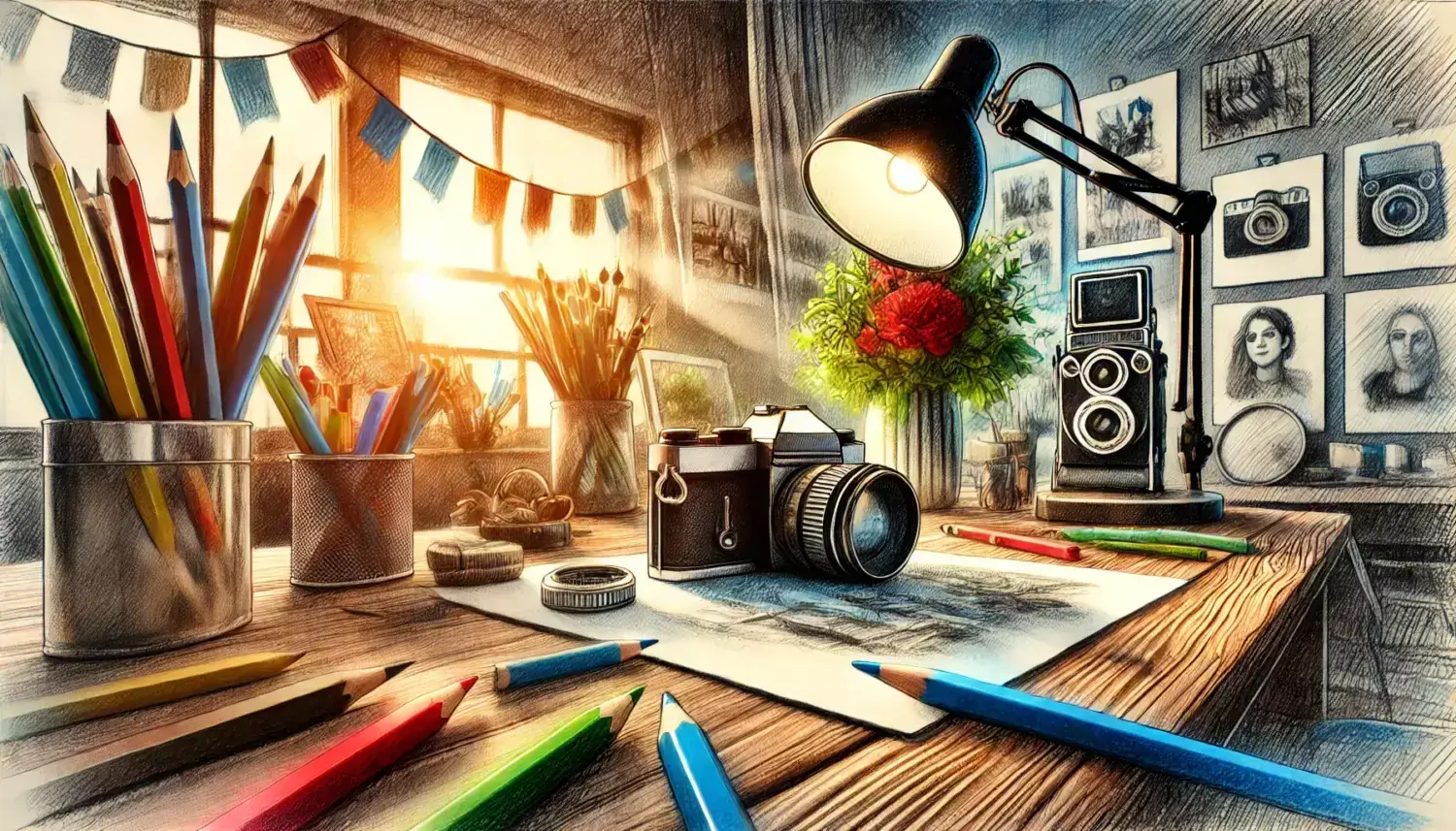Фотограф
