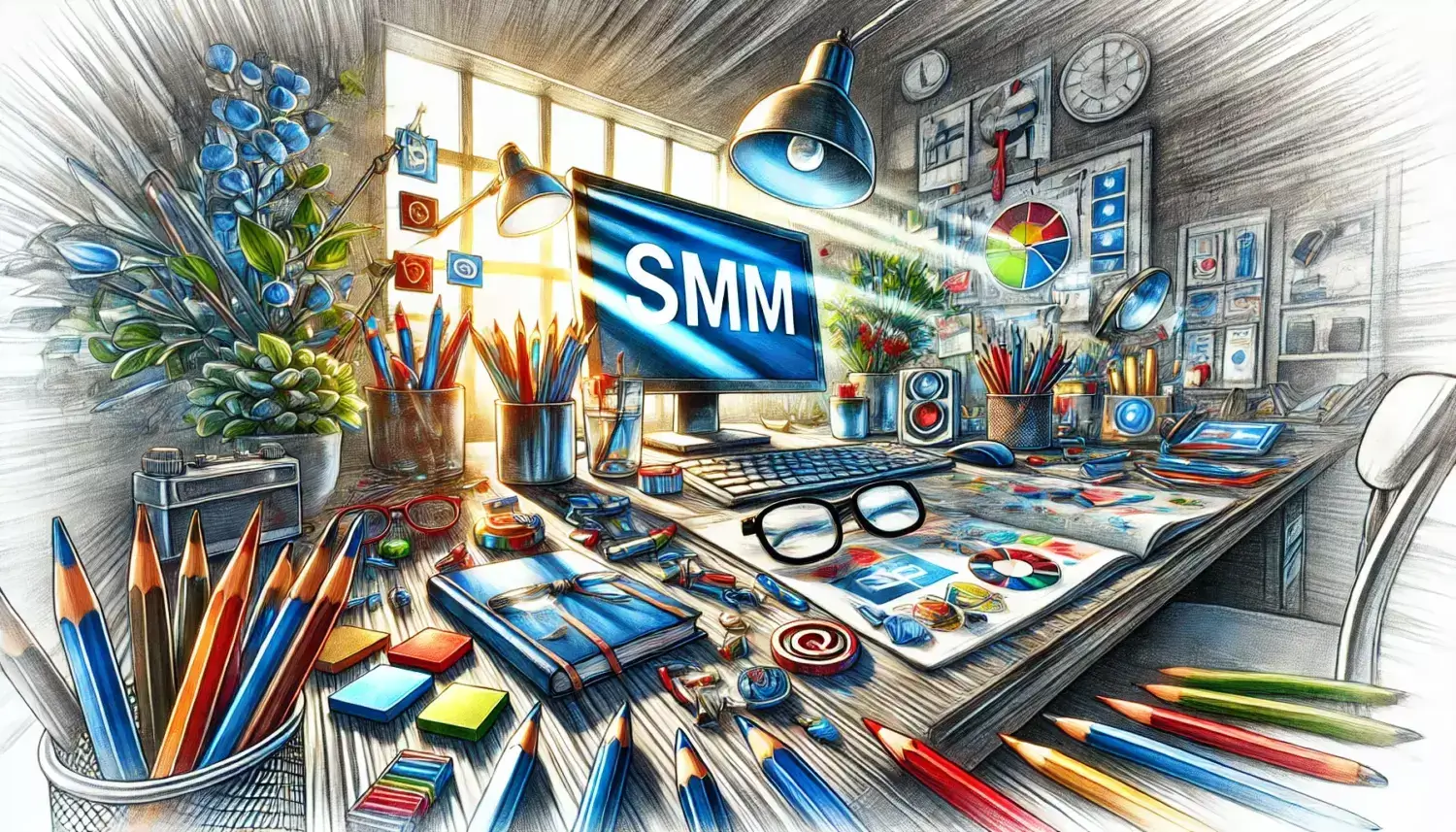 SMM-специалист