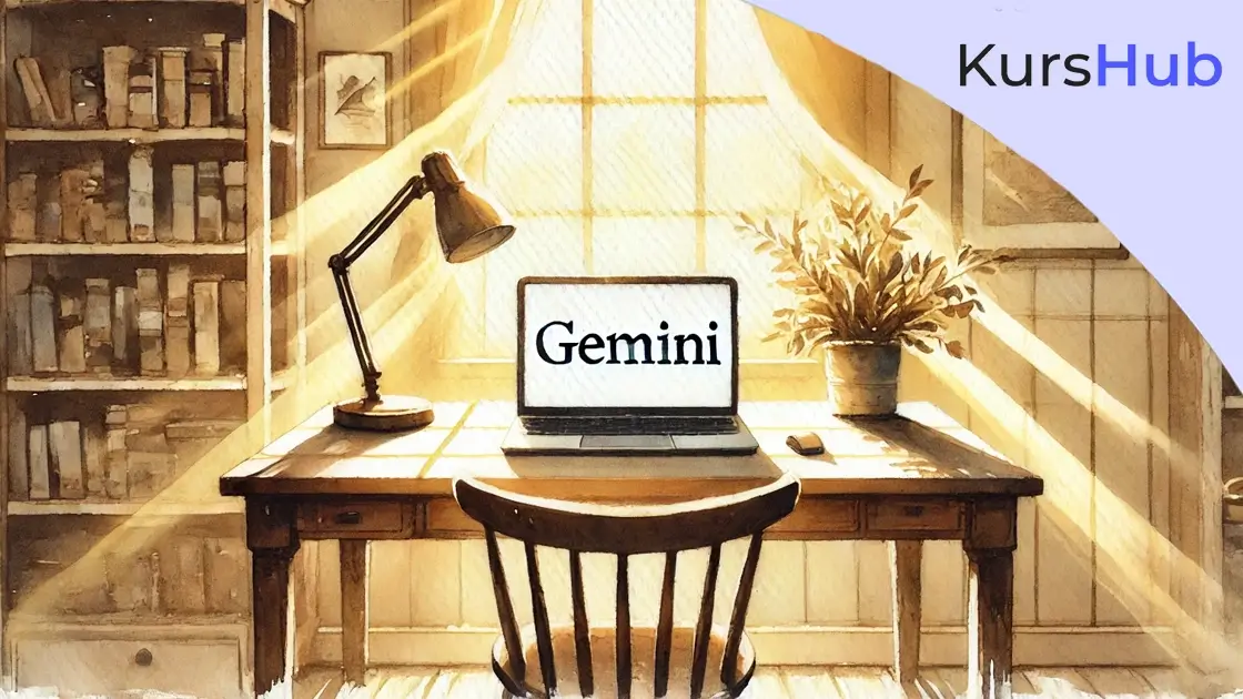 Google представила улучшенные модели Gemini 1.5