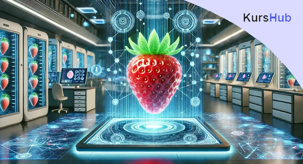 OpenAI представляет новую модель o1