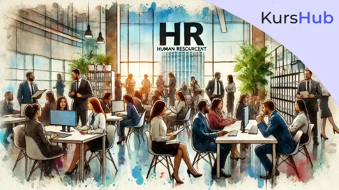 Как стать востребованным HR-специалистом в 2024 году?
