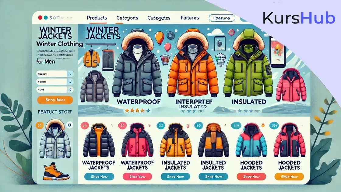 Откройте для себя новый уровень онлайн-шопинга с обновленным Google Shopping