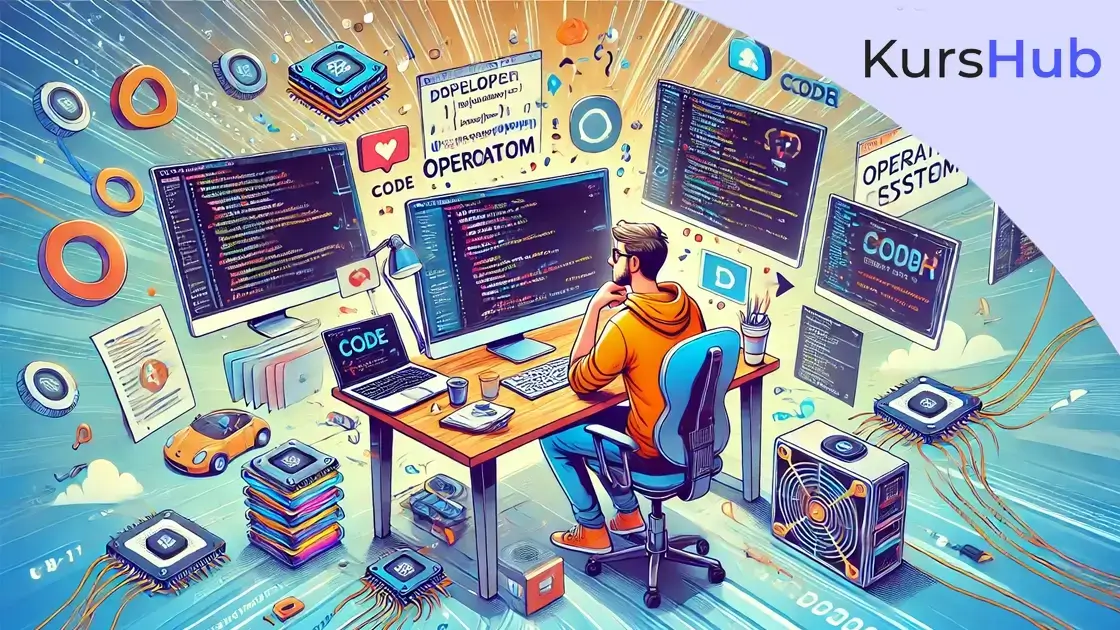 Ubuntu отмечает 20-летие: как дистрибутив изменил мир Linux