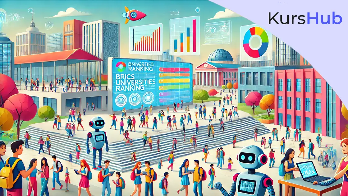 RAEX представляет новый рейтинг университетов БРИКС