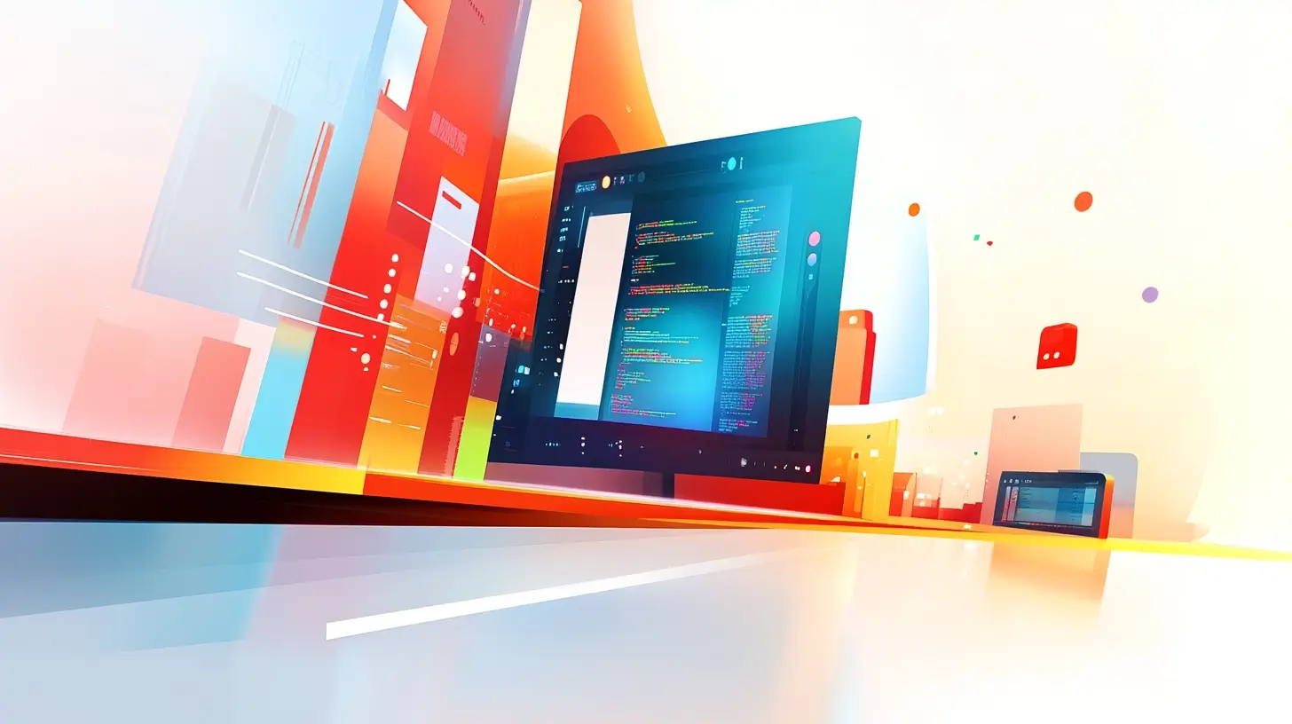 Почему Eclipse остается лидером среди IDE для Java?