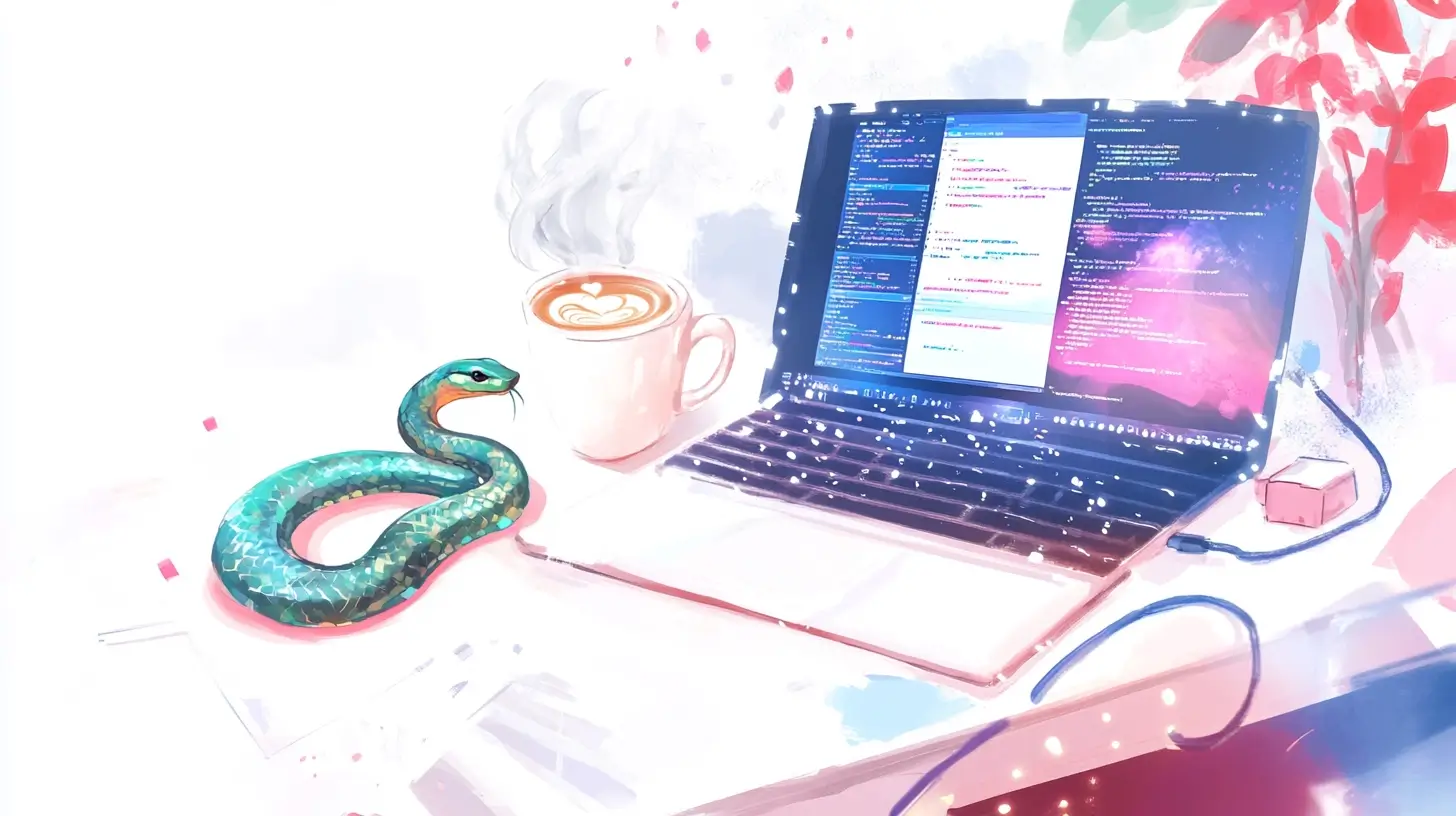 Python или Java: что выбрать?