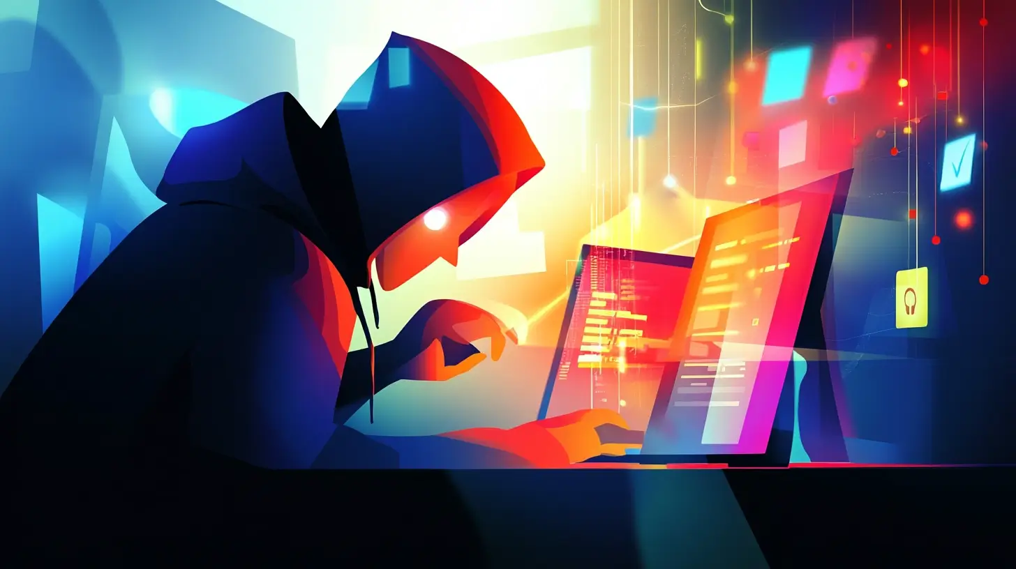 CSRF-угрозы в PHP: Как защититься и спать спокойно