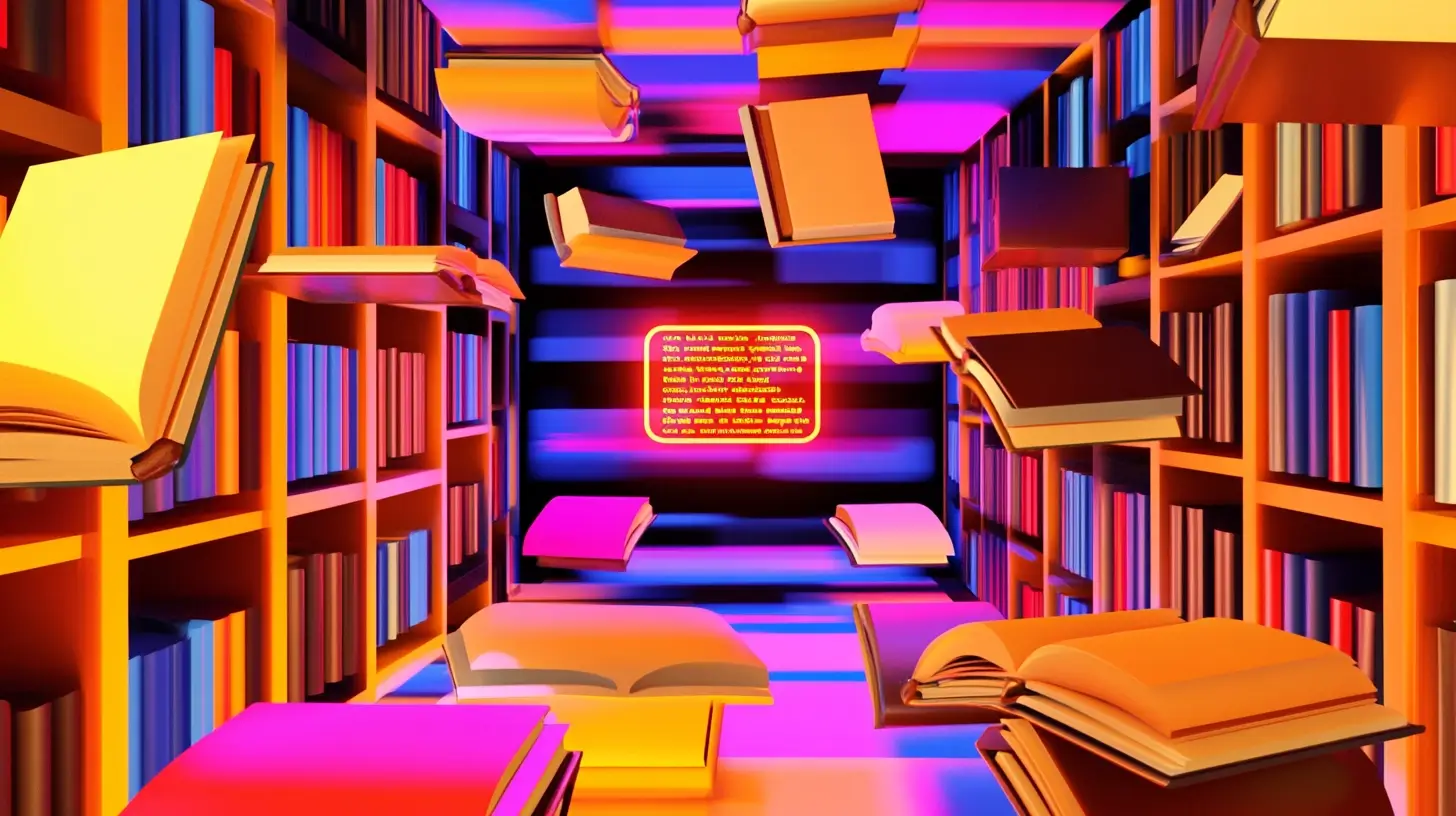 Всё, что вы хотели знать о Hibernate и немного больше