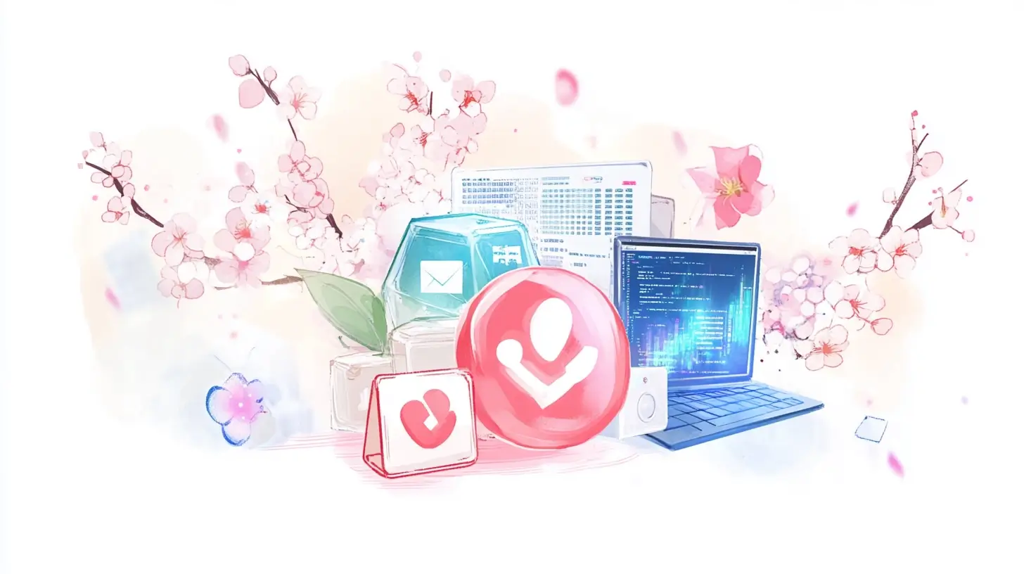 Как выбрать JavaScript-фреймворк: полный гид по React, Angular, Vue и Svelte