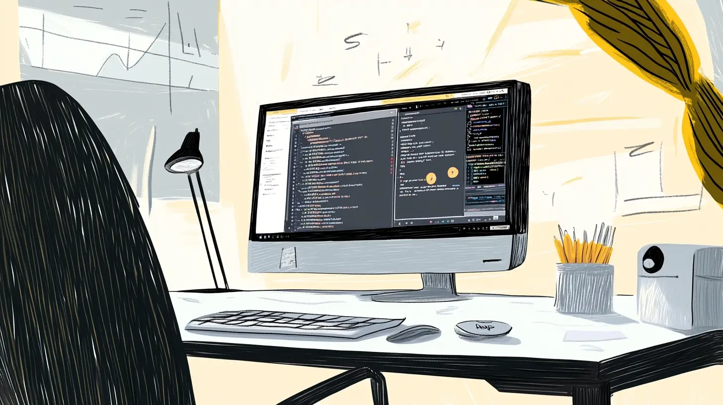 От веба к десктопу: как PHP помогает создавать приложения для Windows