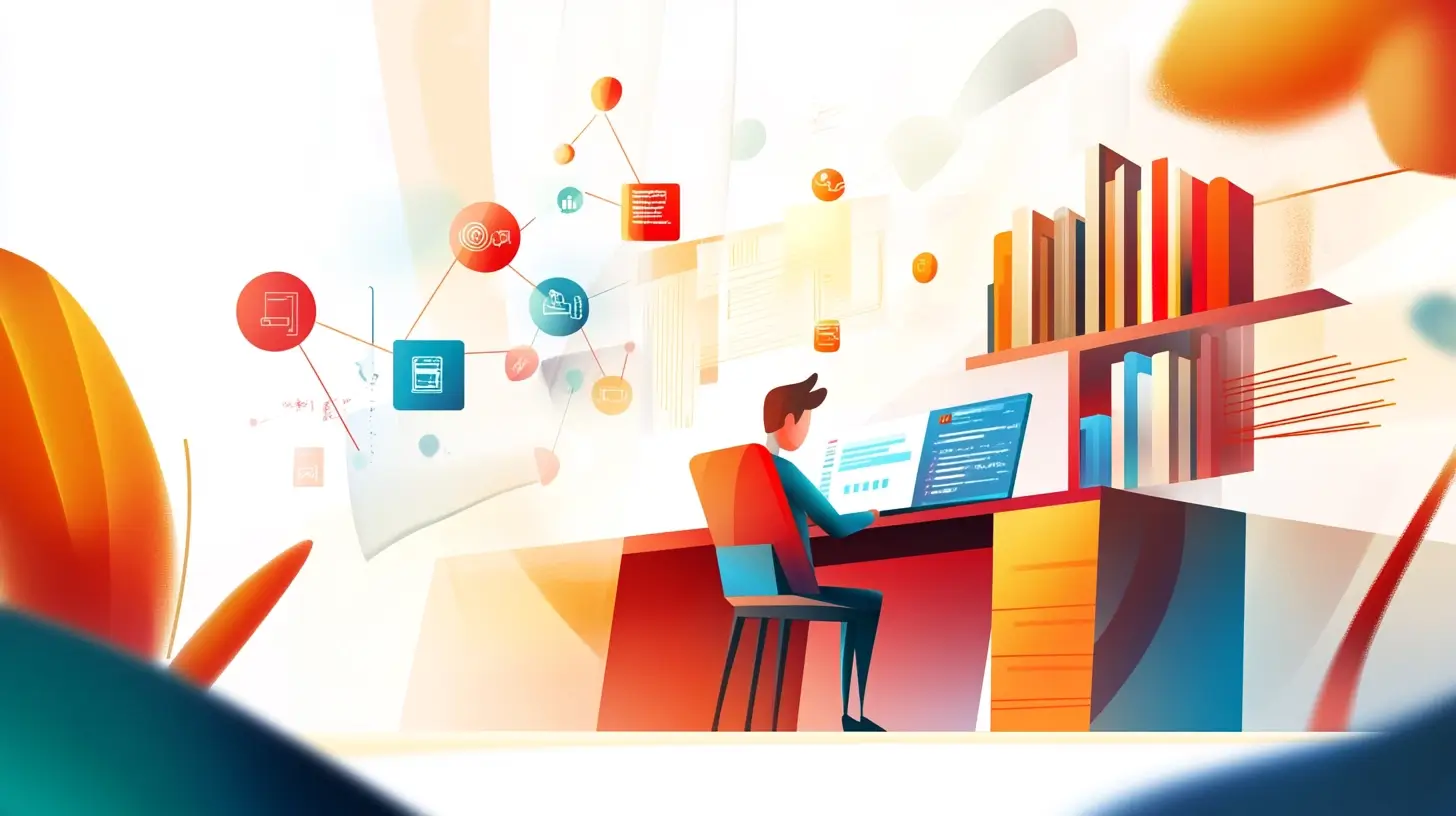 Composer или ручное подключение? Как установить PHP-библиотеку в проект