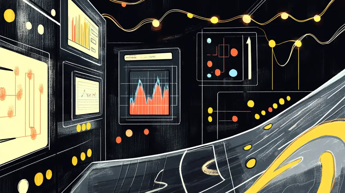 Grafana: ваши данные в новом свете