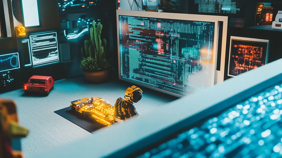 GitOps: революция в управлении инфраструктурой