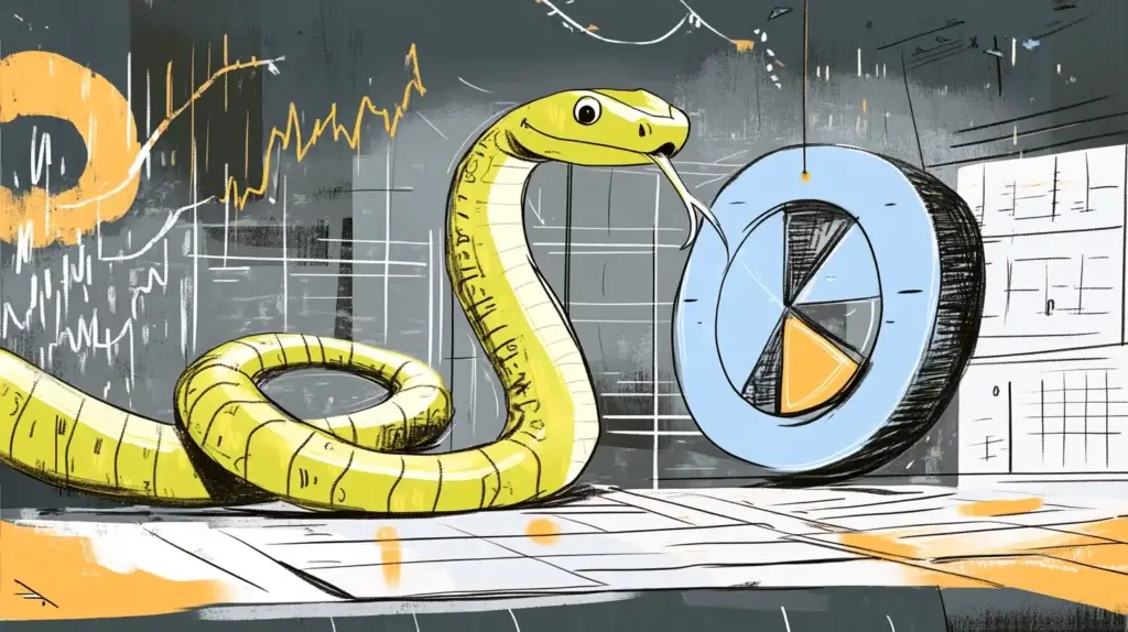 python