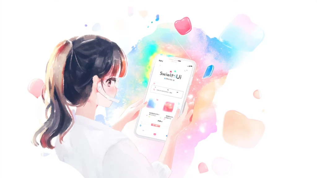 SwiftUI