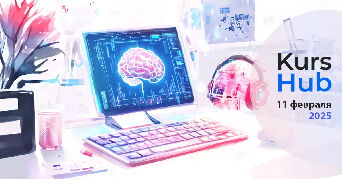 Meta представила нейроинтерфейс Brain2Qwerty для набора текста мыслями