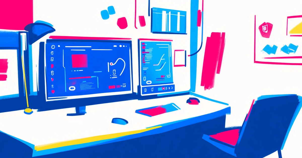 UX/UI-тренды 2025: новые правила дизайна цифровых продуктов