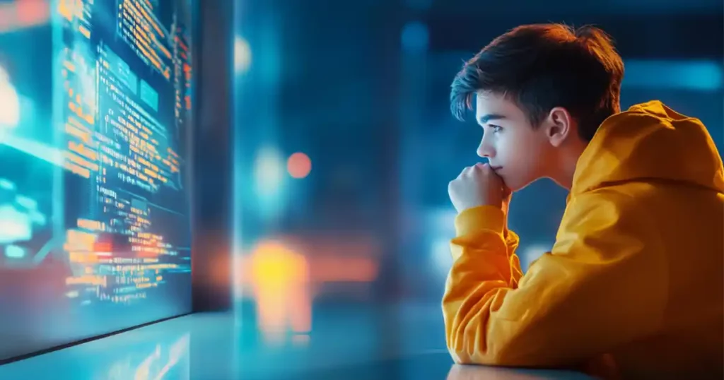 фильмы для прогеров