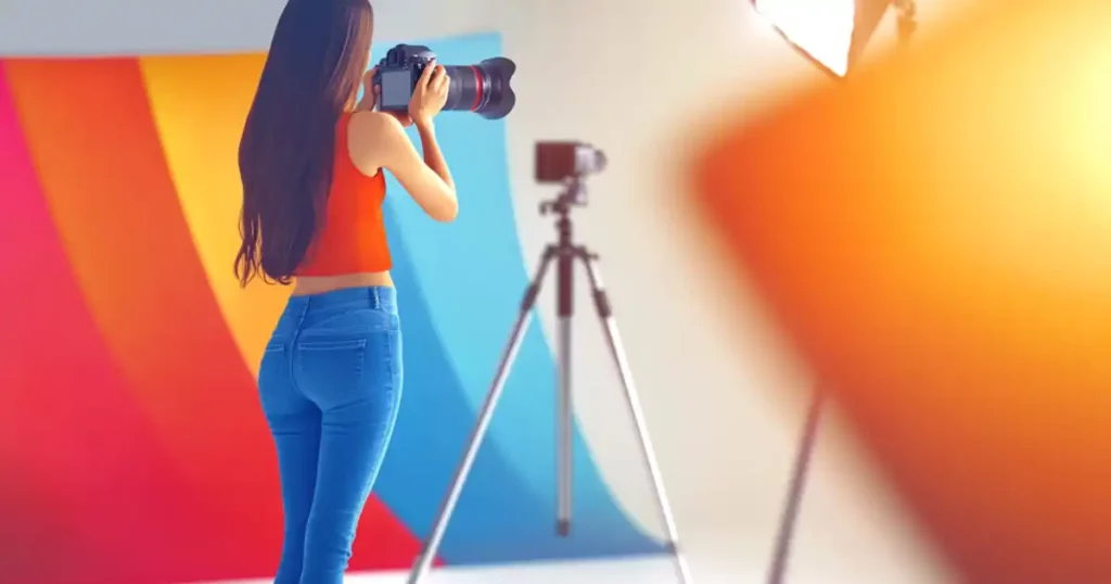 фотограф