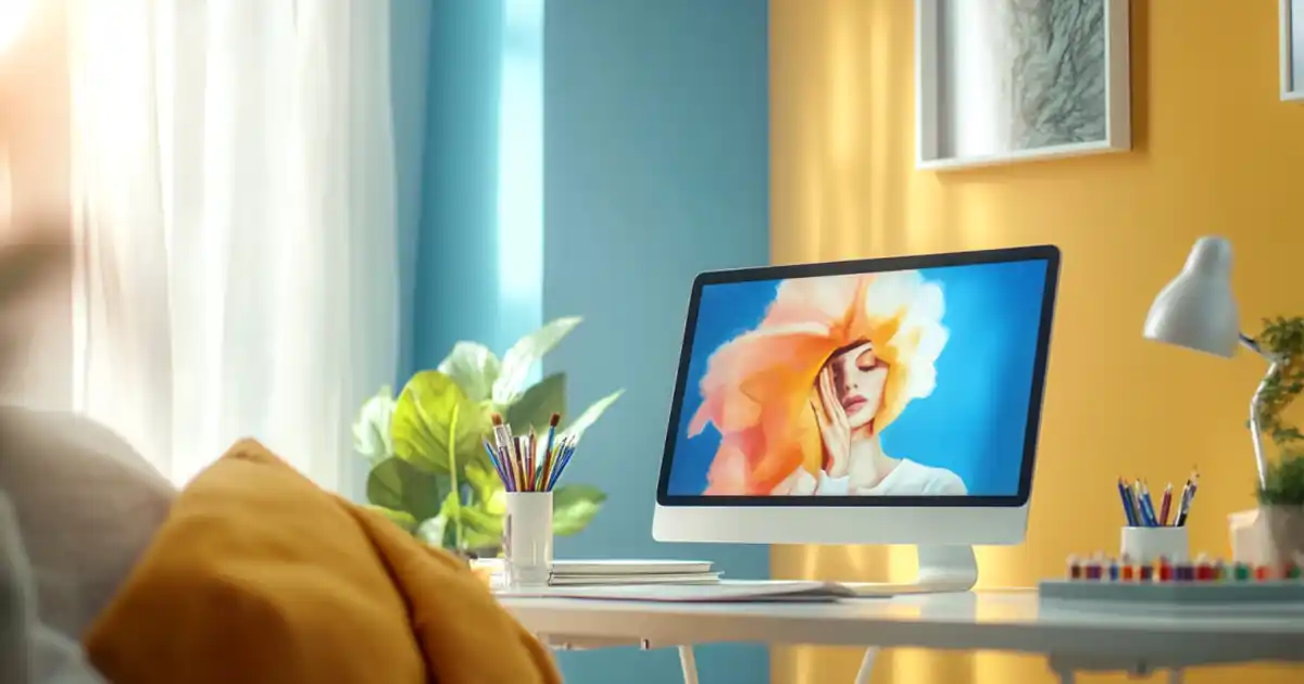 Procreate — что это, как работает и зачем нужно приложение для рисования на iPad