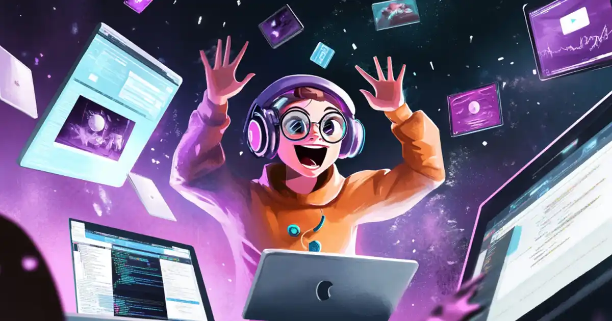 Экшены, которые работают за вас: сэкономьте часы в Photoshop