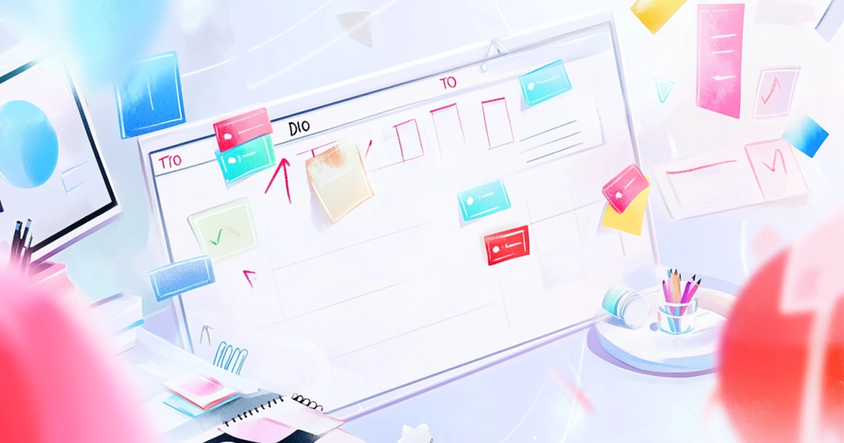 Kanban — что это такое и как работает метод визуального управления