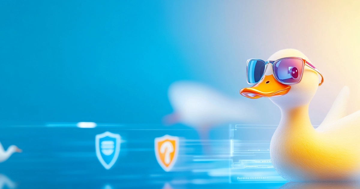 DuckDuckGo: что это за поисковик, как он работает и чем отличается от Google