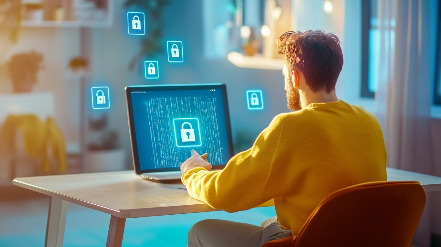 iOS Security: что это, как обеспечить безопасность приложений и защитить данные пользователей