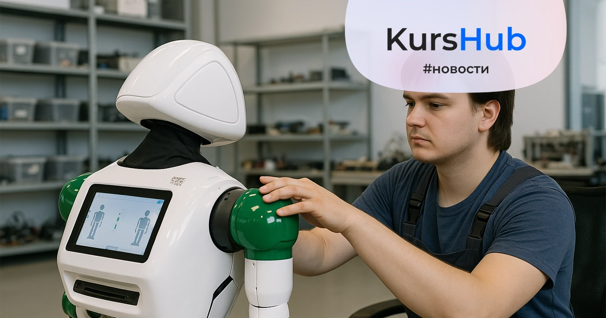 Студенты университетов научатся создавать умные устройства и роботов в новых магистратурах с Яндексом