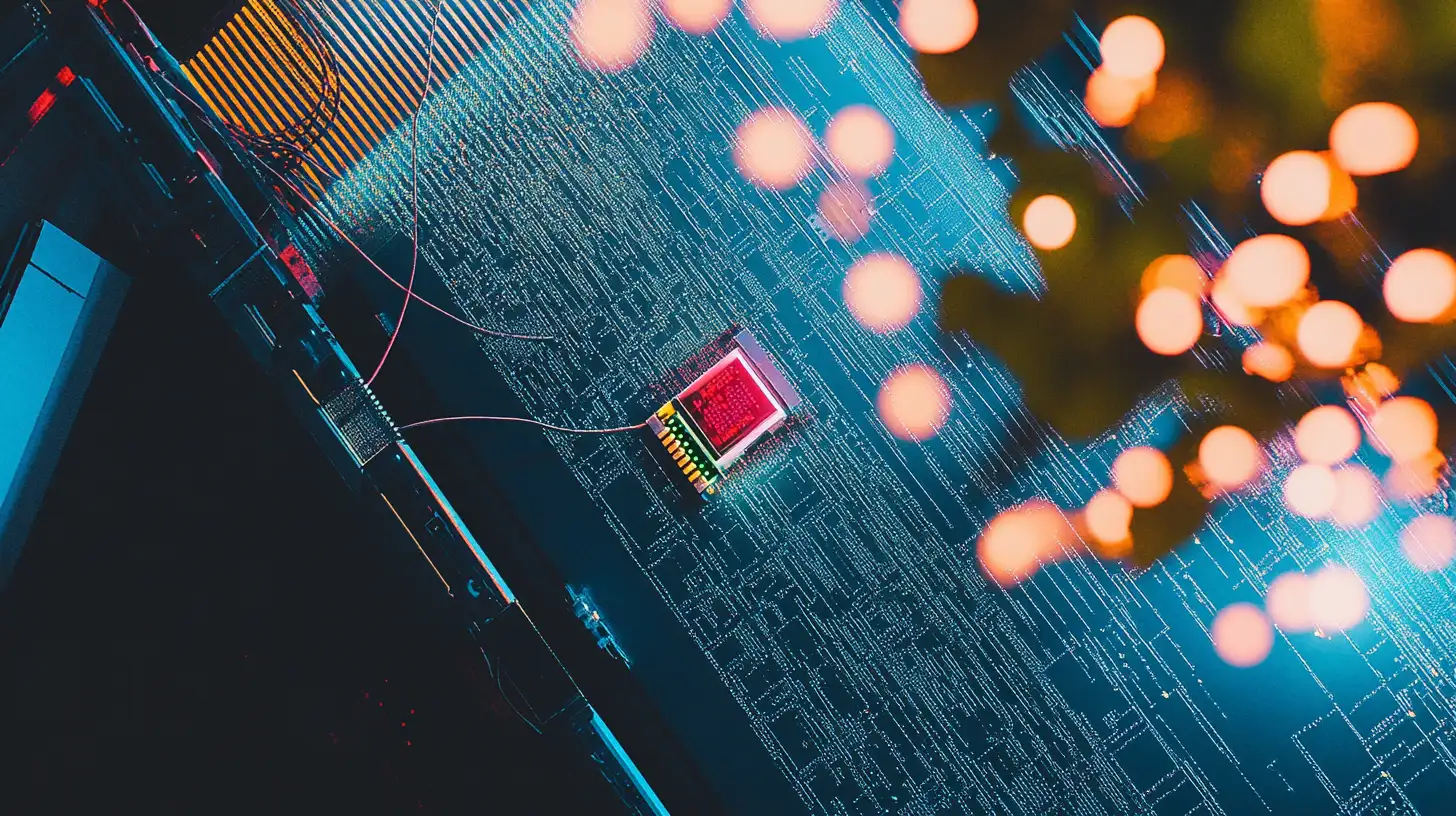 Nginx: что это, зачем нужен и как работает