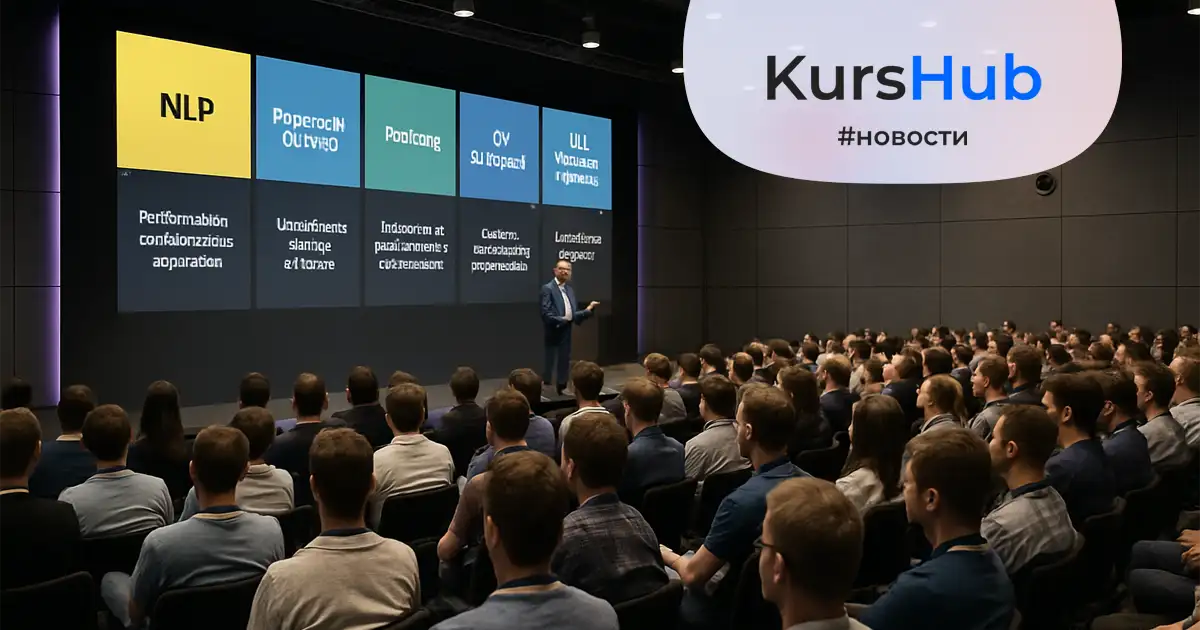 Конференция Turbo ML Conf 2025: где создаются AI-решения будущего