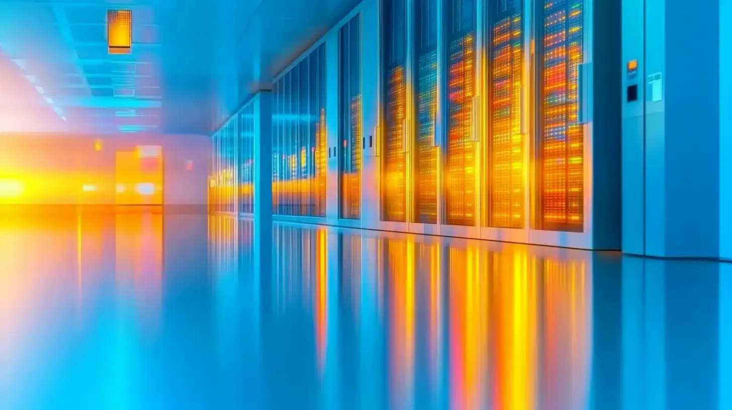 Oracle Database: преимущества, применение и ключевые особенности