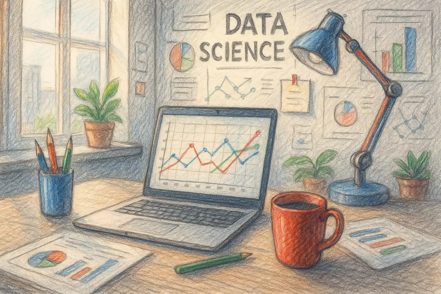 Data Scientist