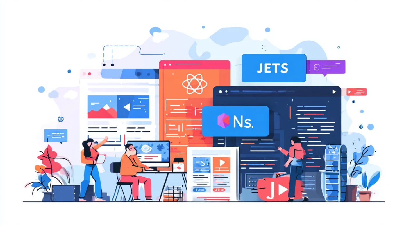 Next.js что это — зачем нужен этот метафреймворк для React