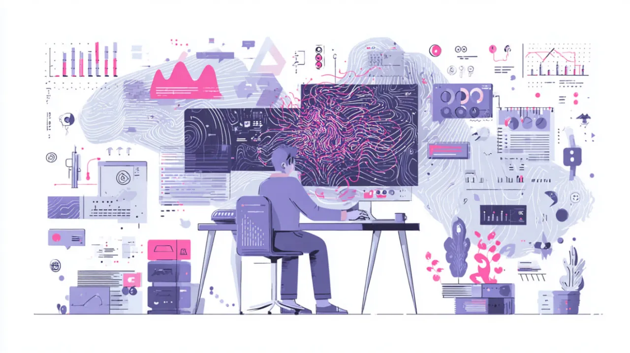 Big Data: что это и как работает в реальном бизнесе