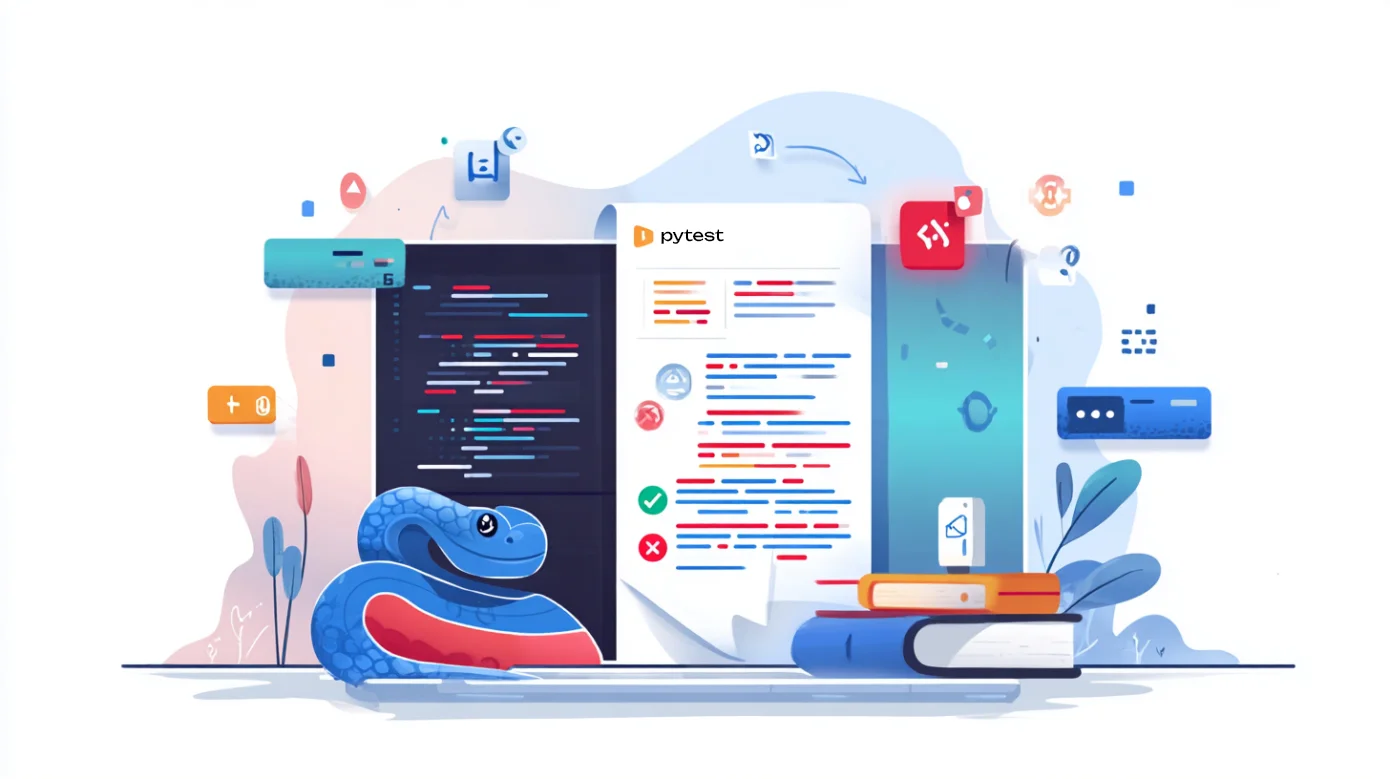 Зачем применить Pytest даже в простом проекте
