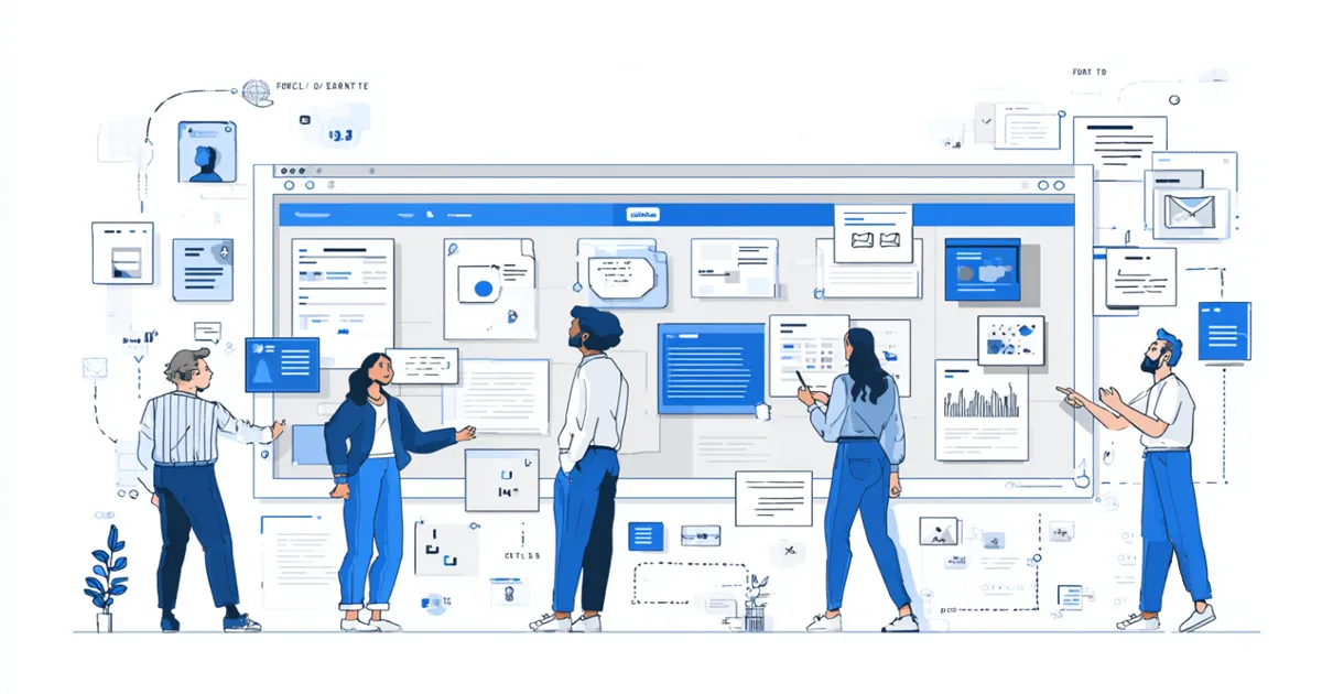 Confluence — что это за система, как она работает и зачем нужна командам