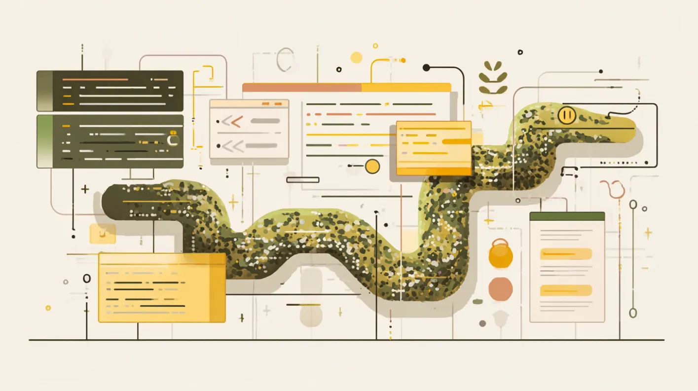 Кортежи в Python: полное руководство для начинающих и опытных программистов