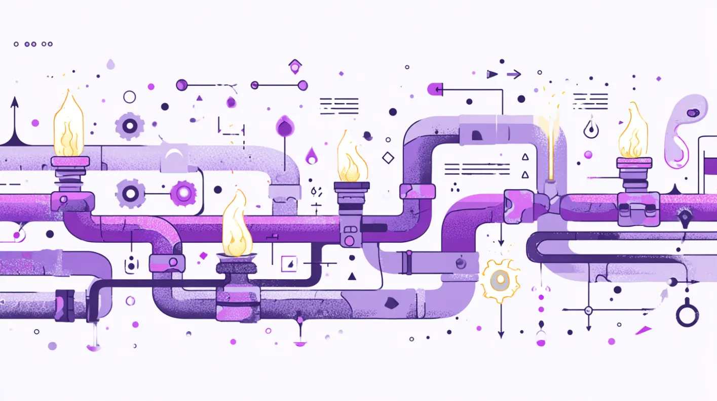Генераторы в Python: полный гайд для начинающих и не только