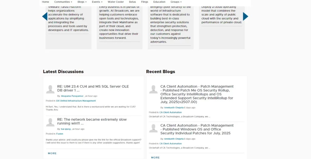 skrinshot-s-formu-vmware-communities